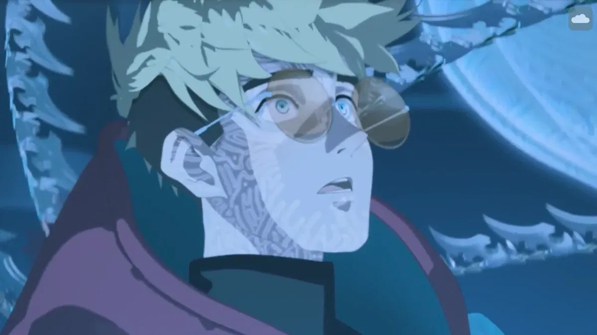 Avatar of Vash the Stampede