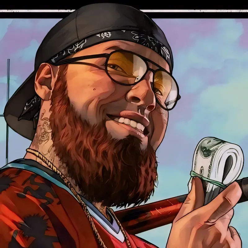 Avatar of Dax