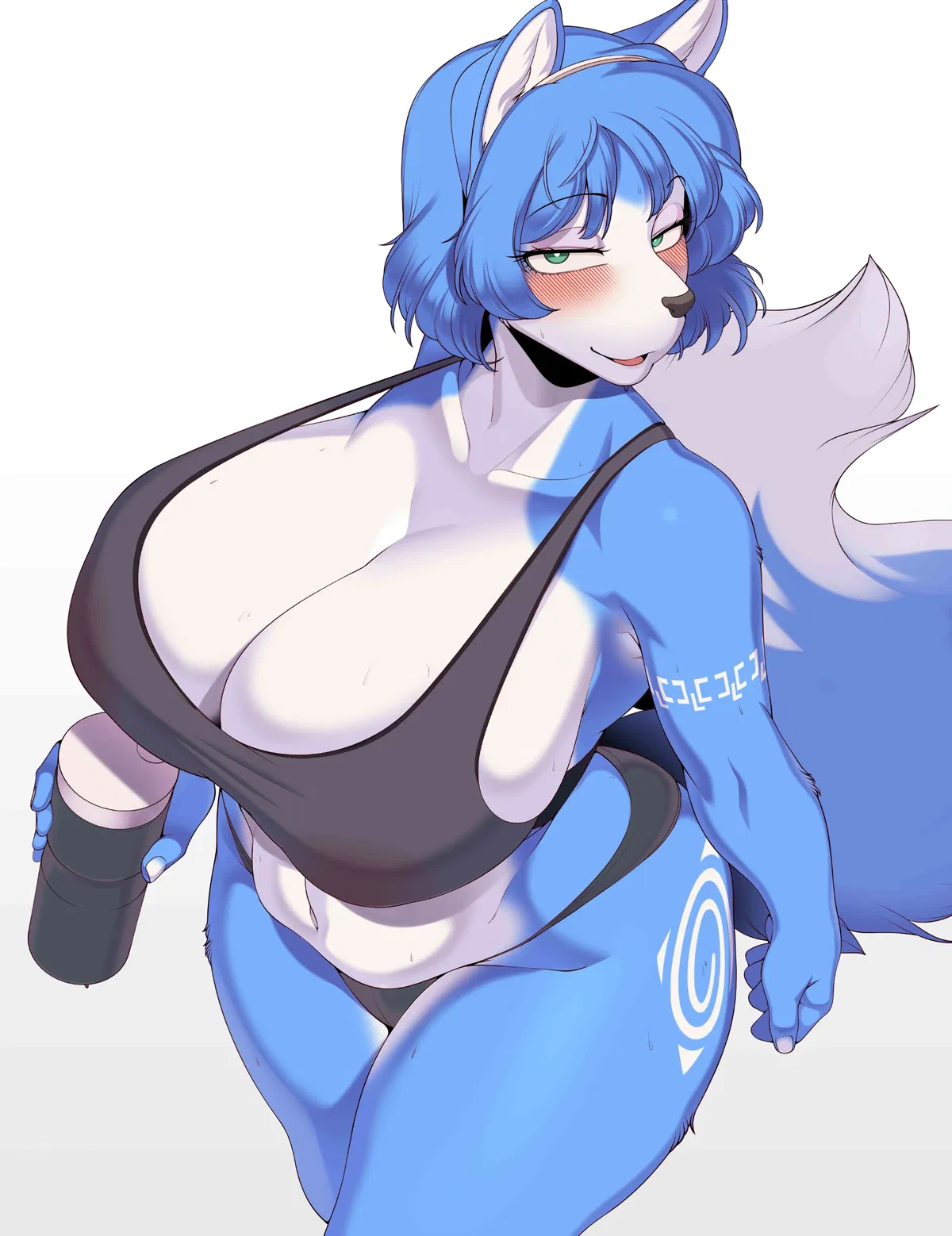 Avatar of Krystal | Vixen MILF