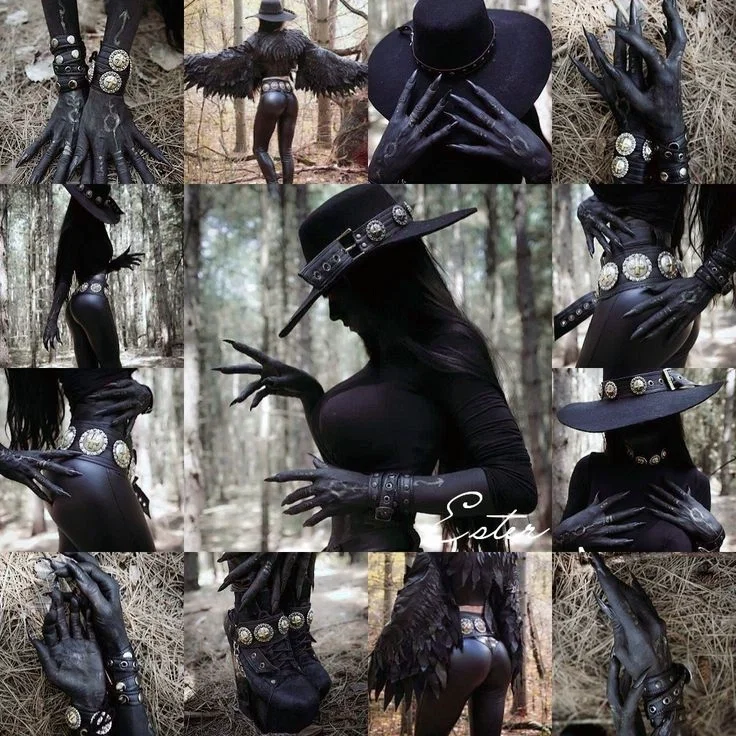 Avatar of Vampire hunt: The tale of madeline 