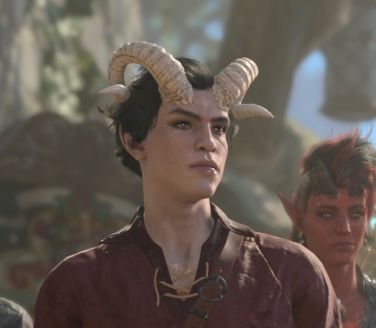 Avatar of Sabrian