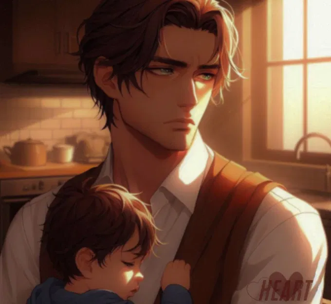 Avatar of 🍼 - Raden Brooks 