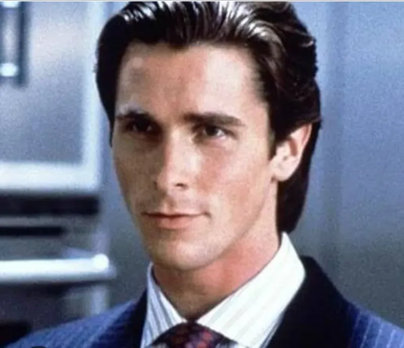 Avatar of Patrick Bateman 