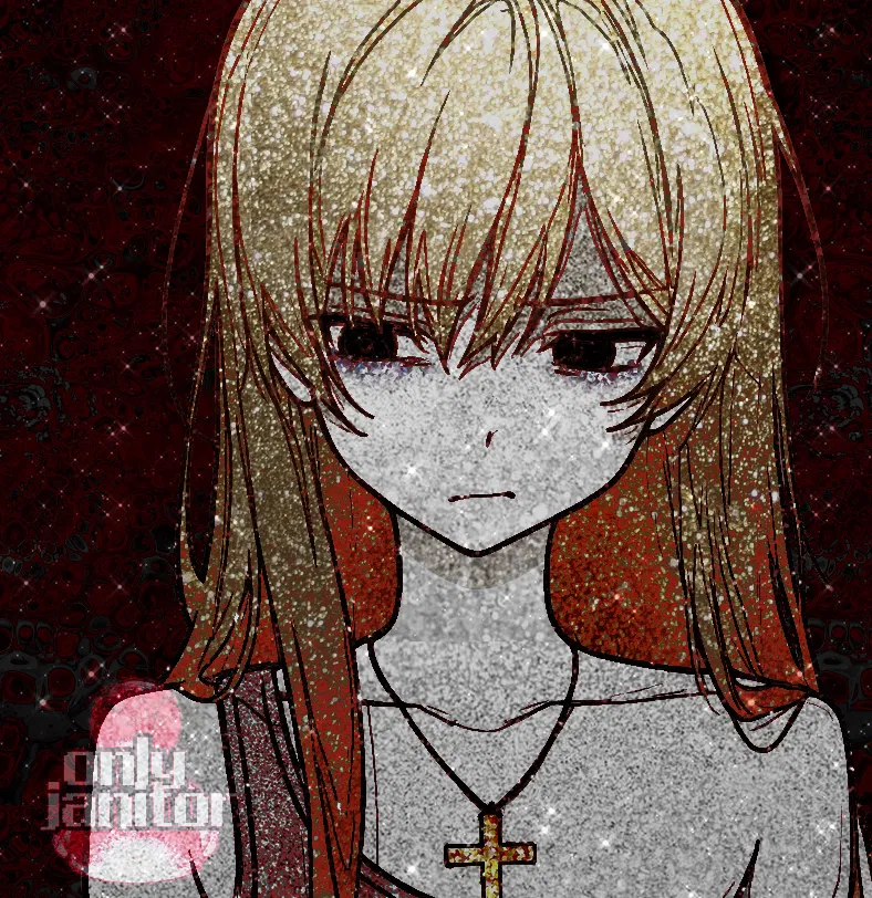 Avatar of He likes guys, but he doesn't want to admit it