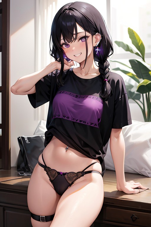 Avatar of May