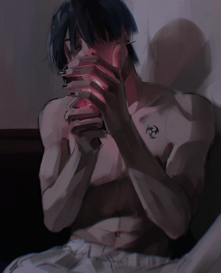 Avatar of Scaramouche