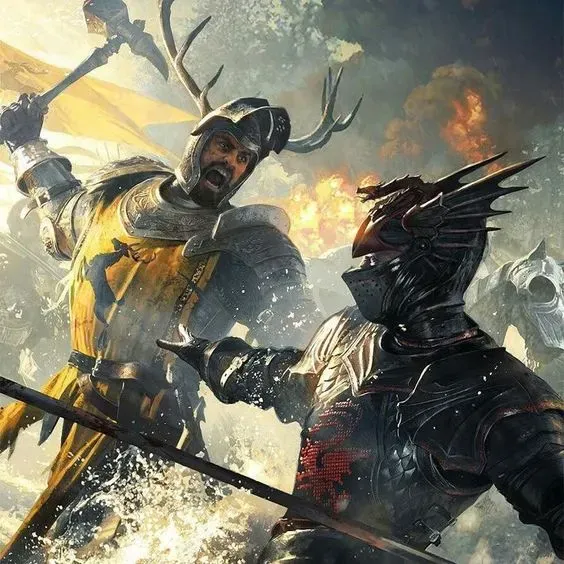 Avatar of Robert I Baratheon