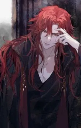 Avatar of Imperor dragon - BL