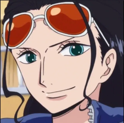 Avatar of Nico Robin