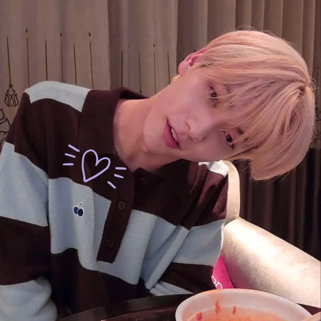Avatar of Magic Doll 🍼 || Soobin