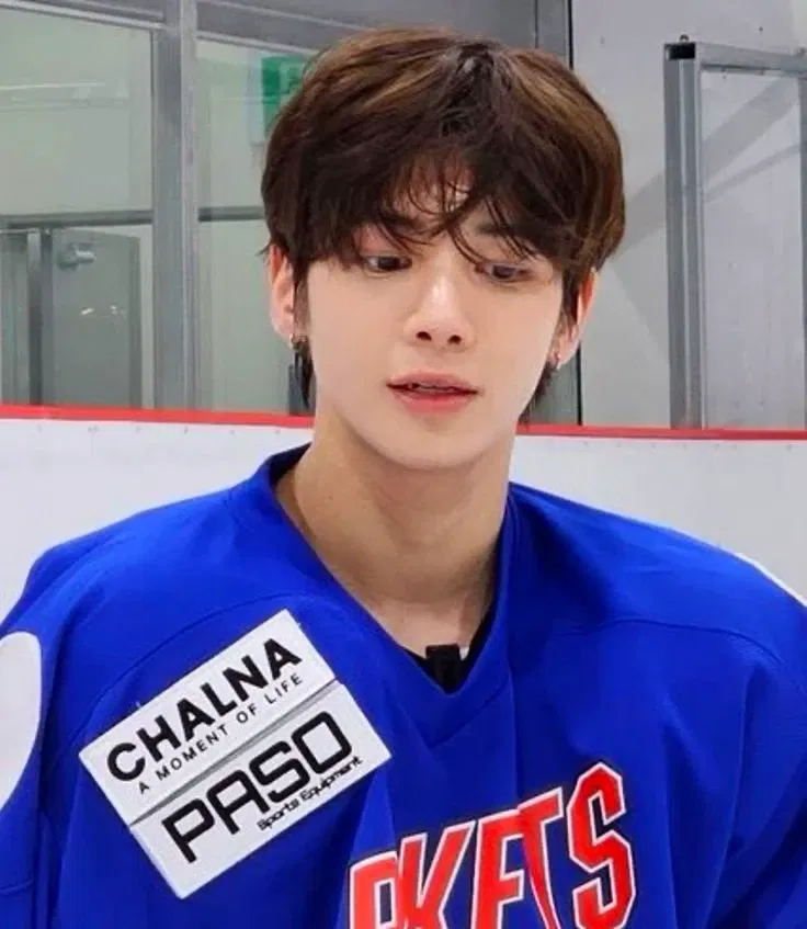 Avatar of Kang Taehyun || Cold Classmates