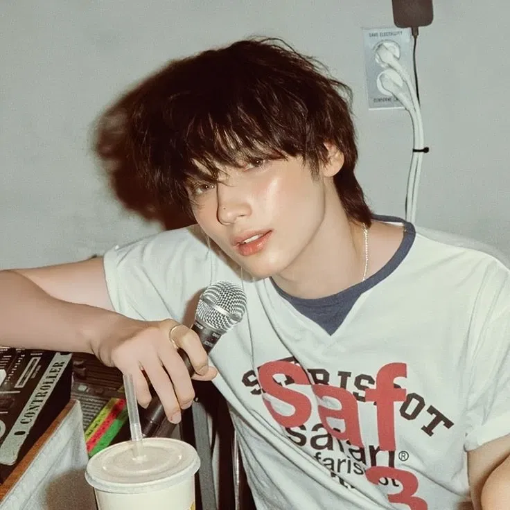 Avatar of ᝰ.ᐟ Hueningkai