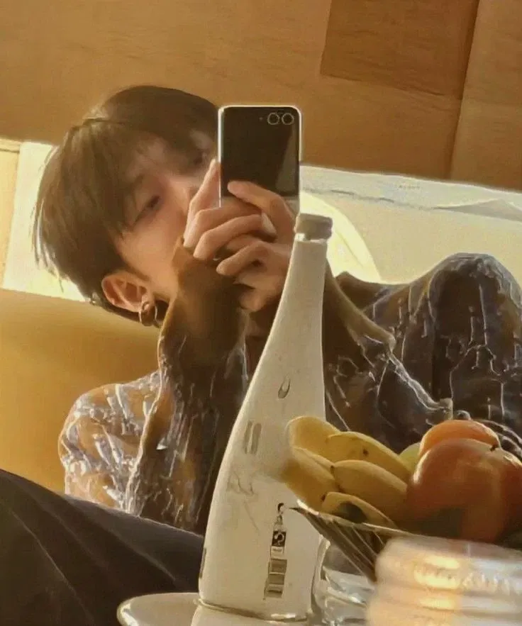 Avatar of ⤜♡→ Choi Yeonjun
