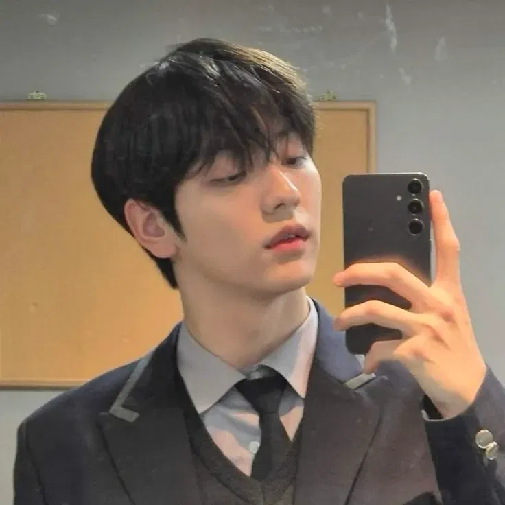 Avatar of ⤜♡→ Choi Soobin