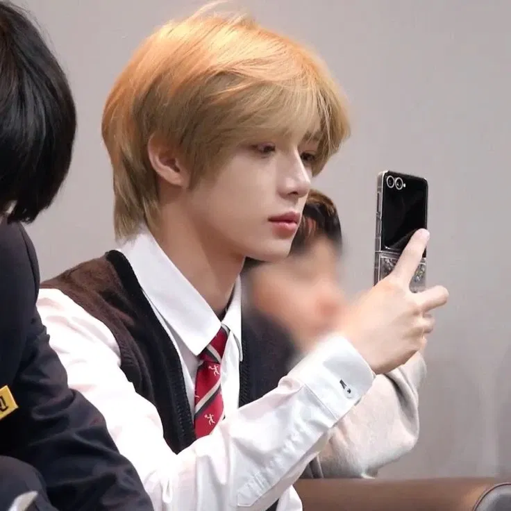 Avatar of ᝰ.ᐟ Choi Beomgyu