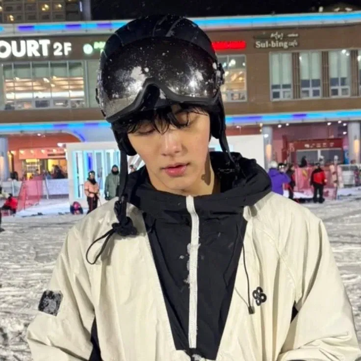 Avatar of ᝰ.ᐟ Choi Soobin