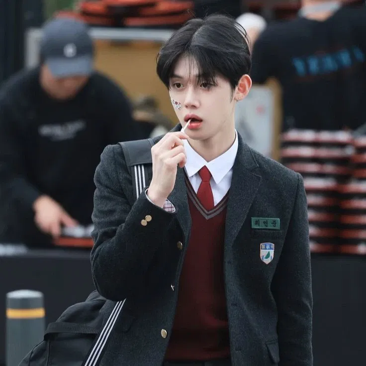 Avatar of ᝰ.ᐟ Choi Yeonjun
