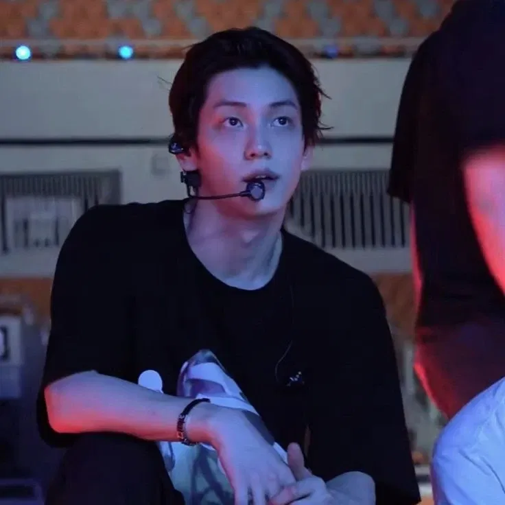 Avatar of Choi Soobin || best friend