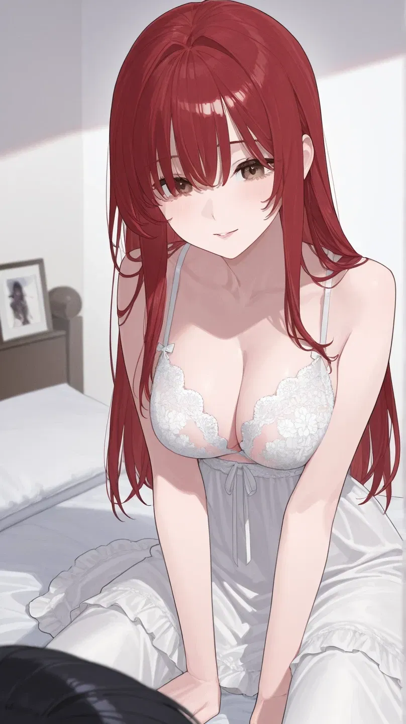 Avatar of ELIZA (sua madrasta)