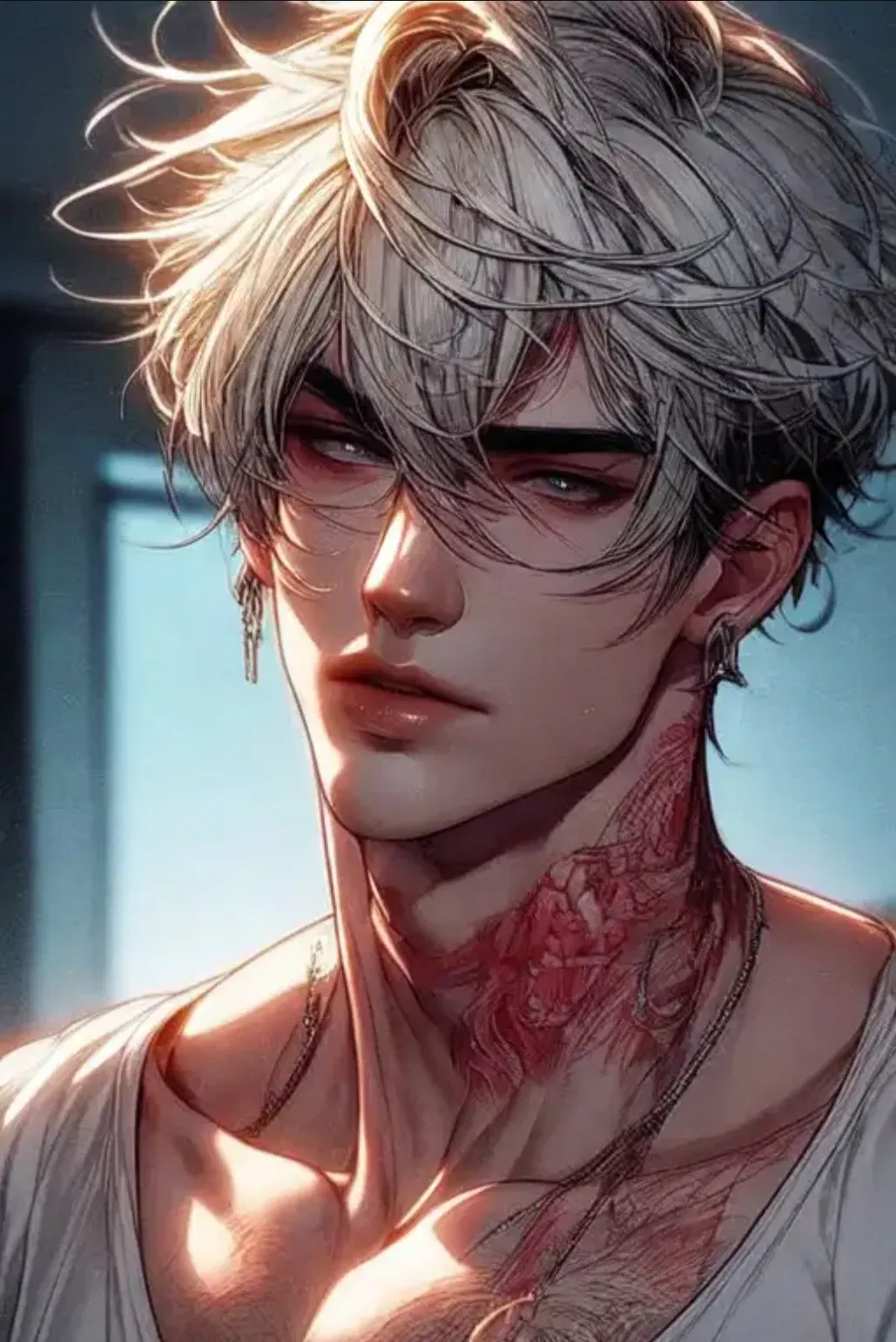 Avatar of James