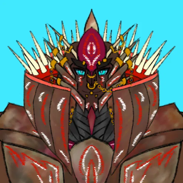 Avatar of Granite//Seaside Monarch