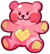 Avatar of The holiday bear