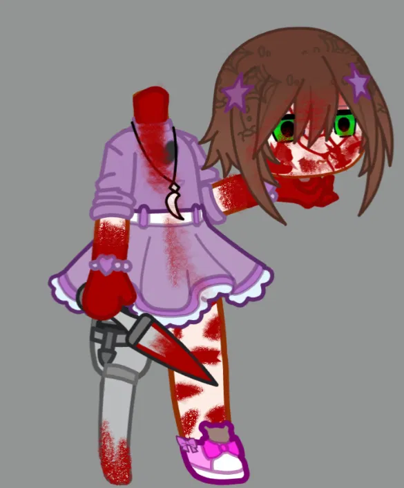 Avatar of Zoey