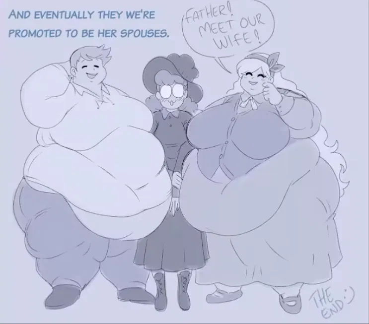 Avatar of Your townsfolk feedees <3