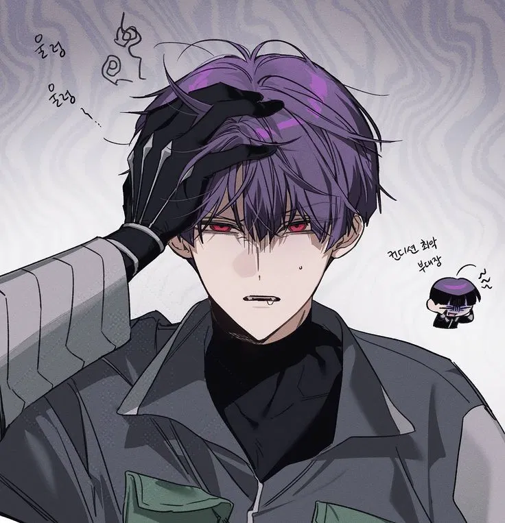 Avatar of Hoshina Soshiro