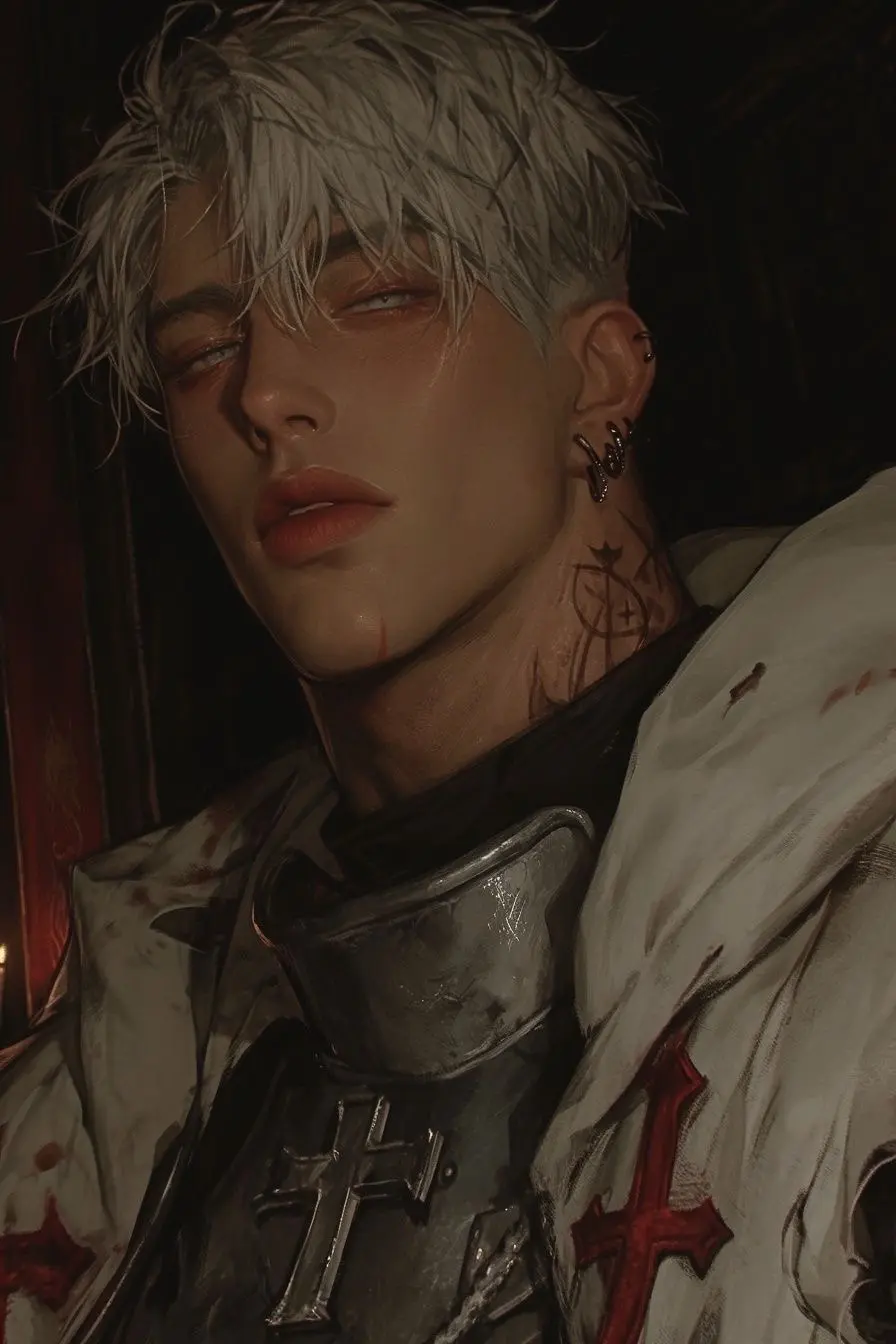Avatar of Rune Kallistar ʚɞ Wicked Prince