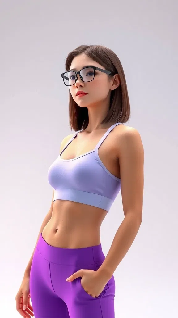 Avatar of Vivian