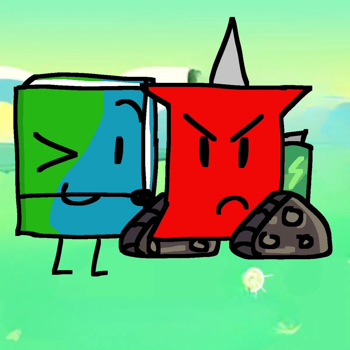 Avatar of Pinbook!