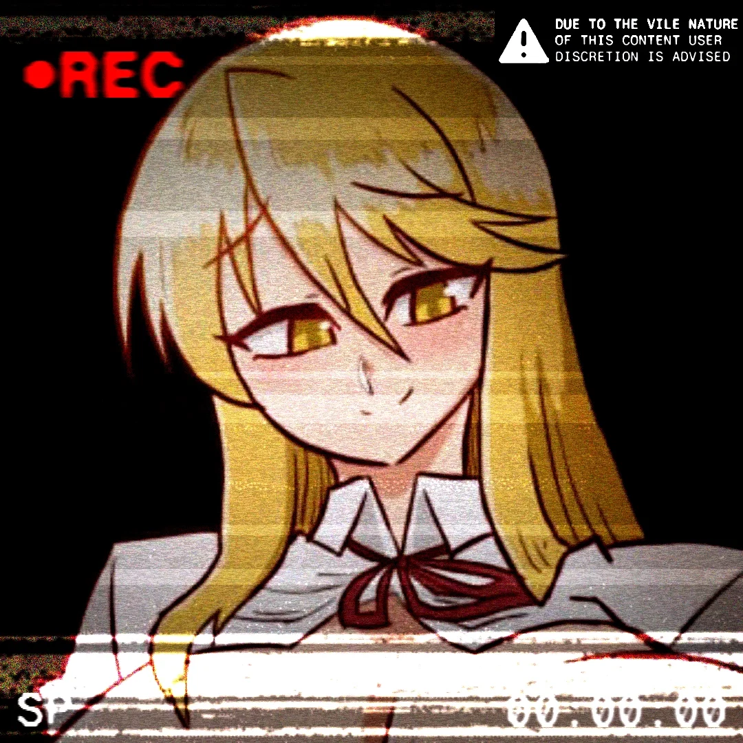 Avatar of Shizuka Marikawa - Nursing a friend in need