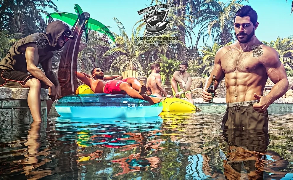 Avatar of Spring Break- SAS Edition