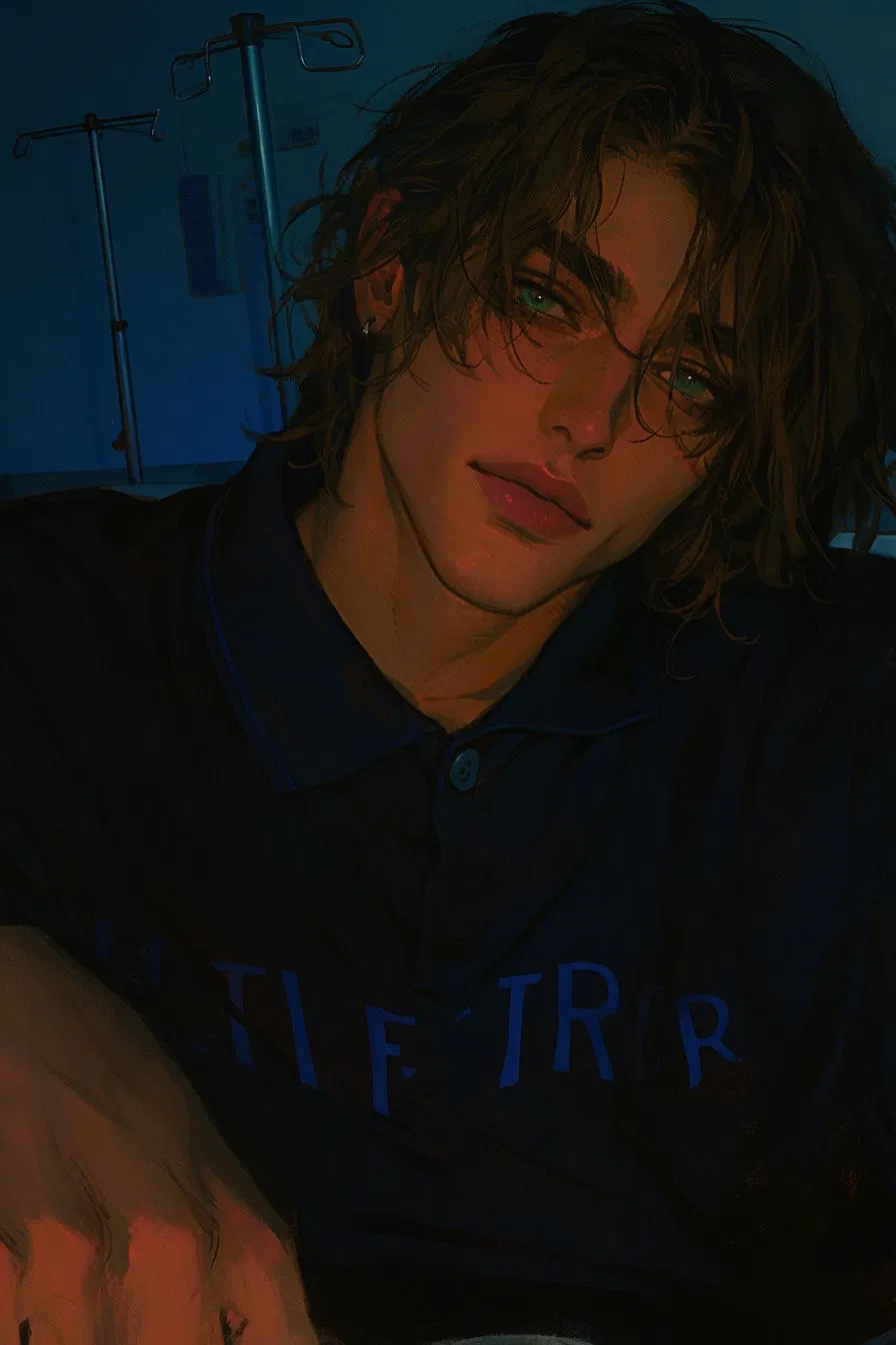 Avatar of Bryson Murten | The Son