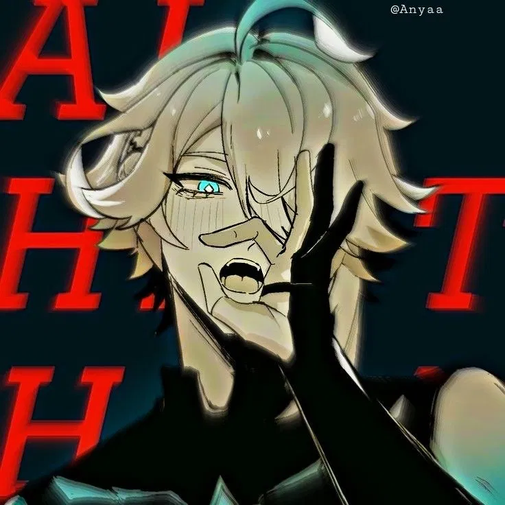 Avatar of vampire Alhaitham