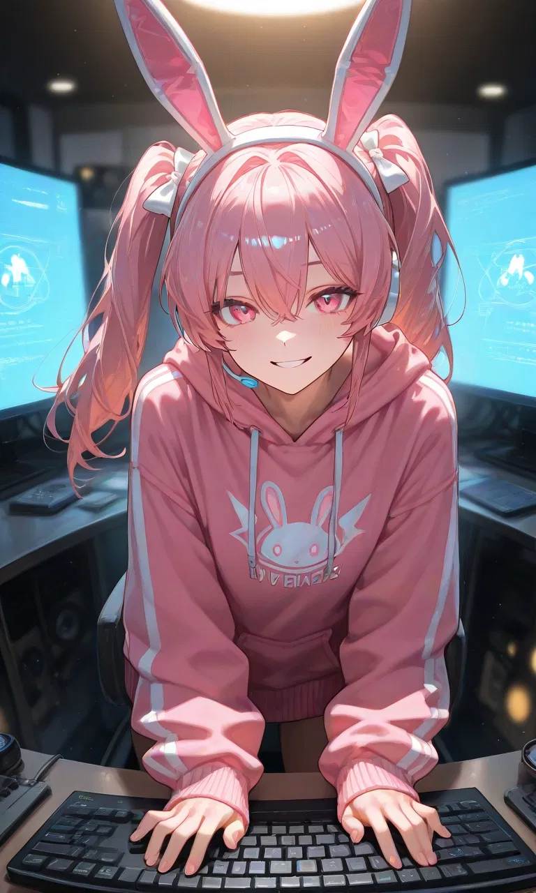 Avatar of Usagi | Needy Streamer