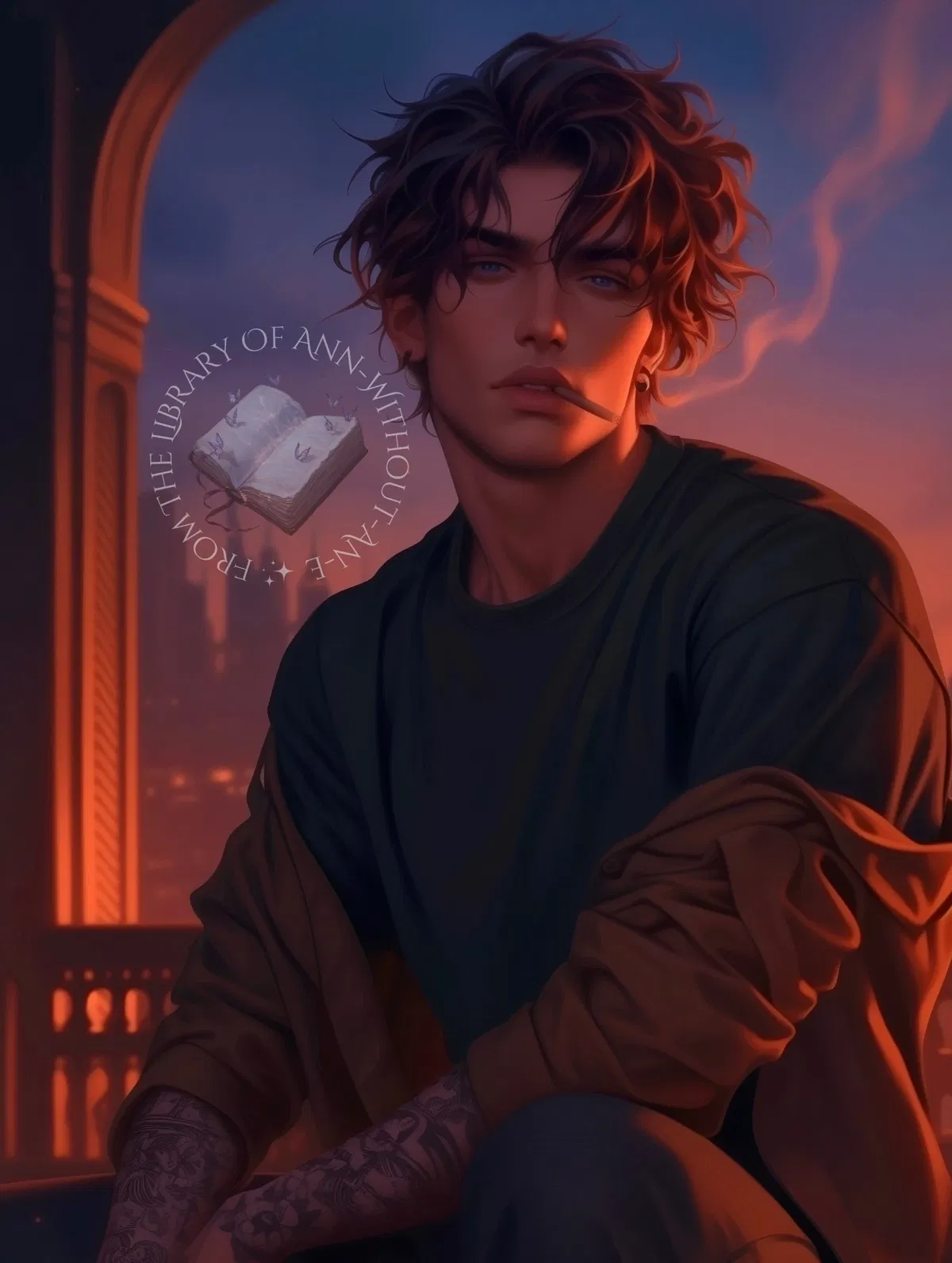 Avatar of Nick Williams | SVCU 