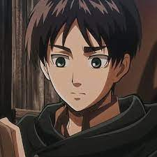 Avatar of Eren Yeager
