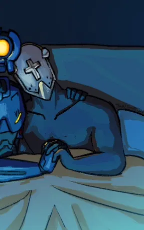Avatar of Gabriel [ultrakill]
