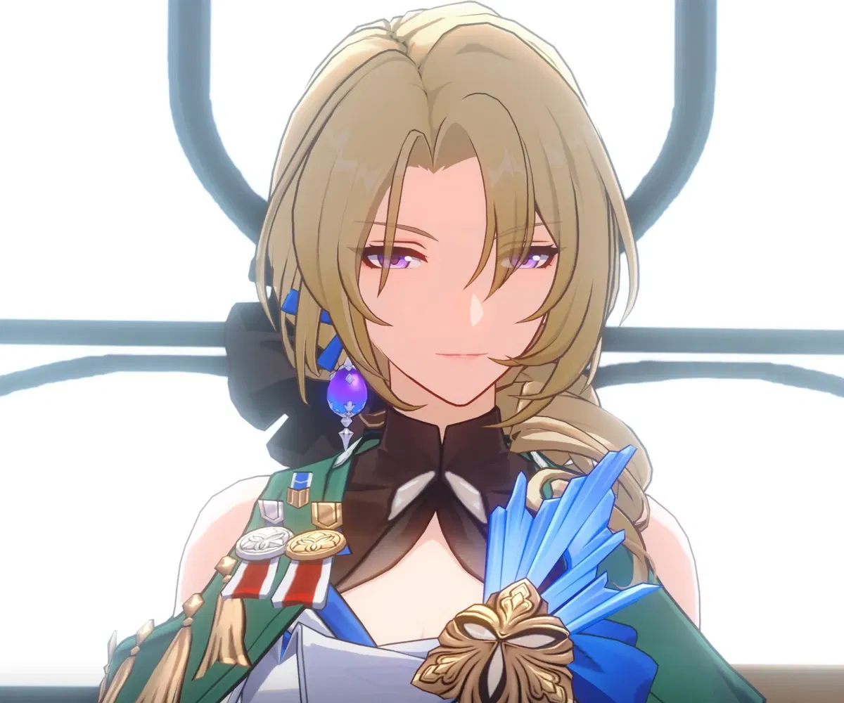 Avatar of  Коколия