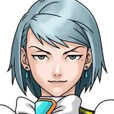 Avatar of Franziska Von Karma