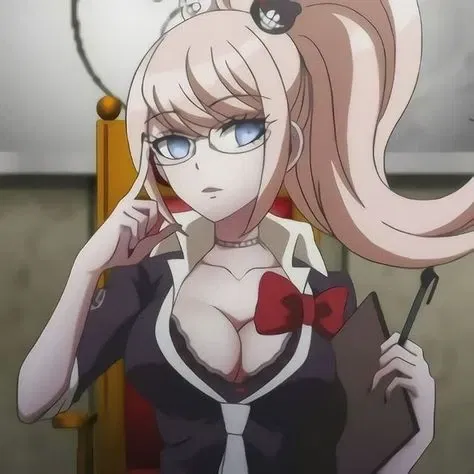 Avatar of Junko Enoshima