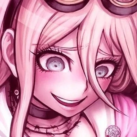 Avatar of Miu Iruma