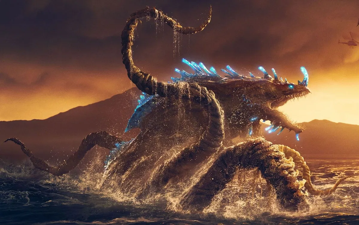 Avatar of Titan X AKA Titanus Cai Cai Vilu 
