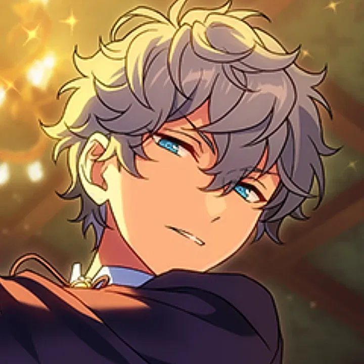 Avatar of Izumi Sena