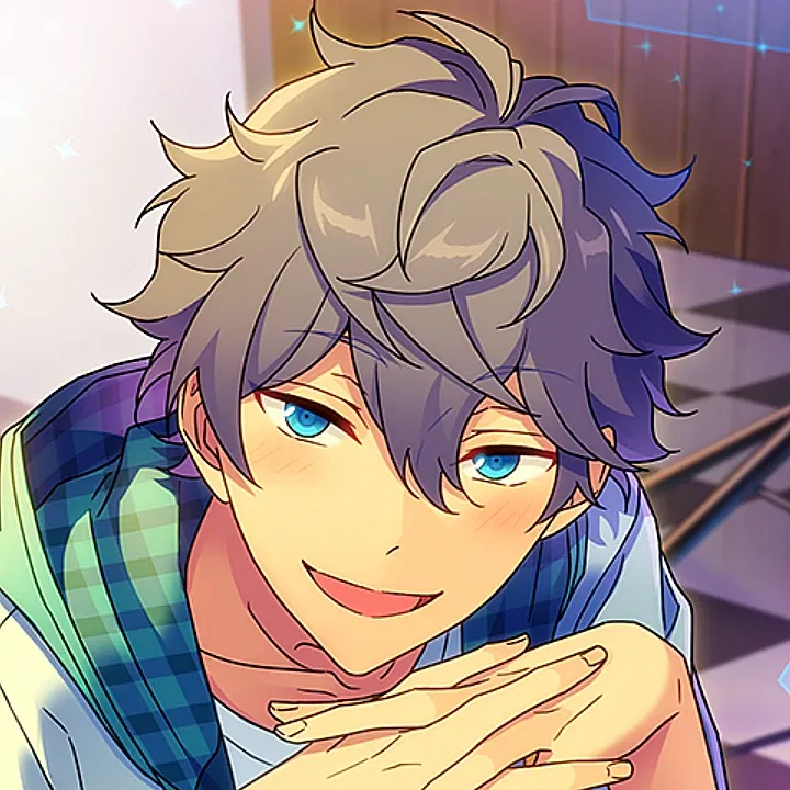 Avatar of Izumi Sena