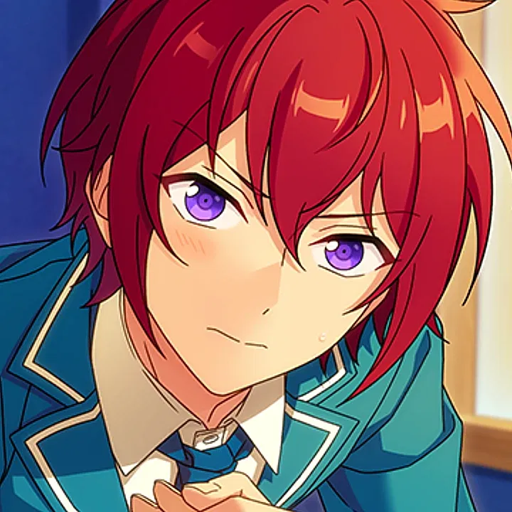 Avatar of Tsukasa Suou