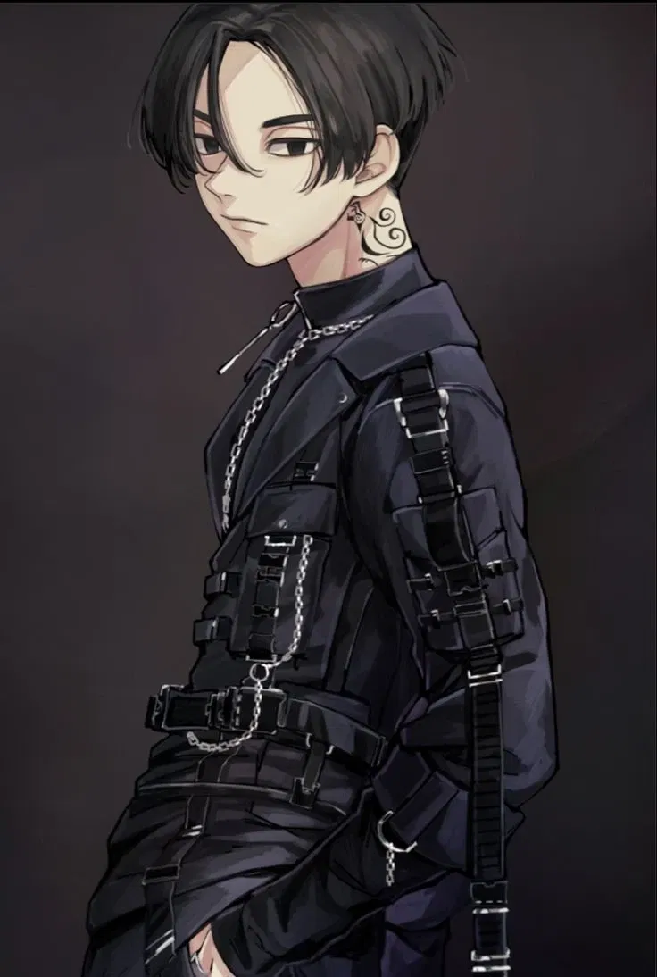 Avatar of Manjiro Sano