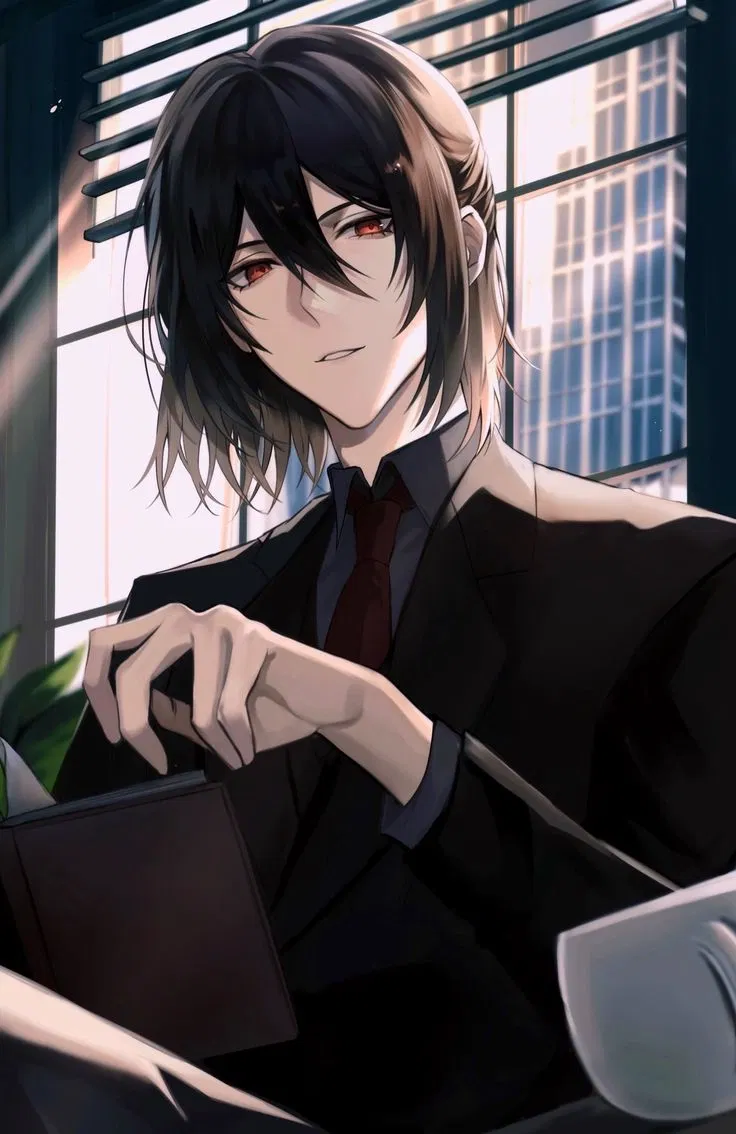 Avatar of Fyodor Dostoïevski - your boss